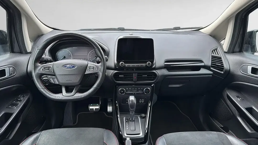 Ford EcoSport ST-Line - Thumbnail 11