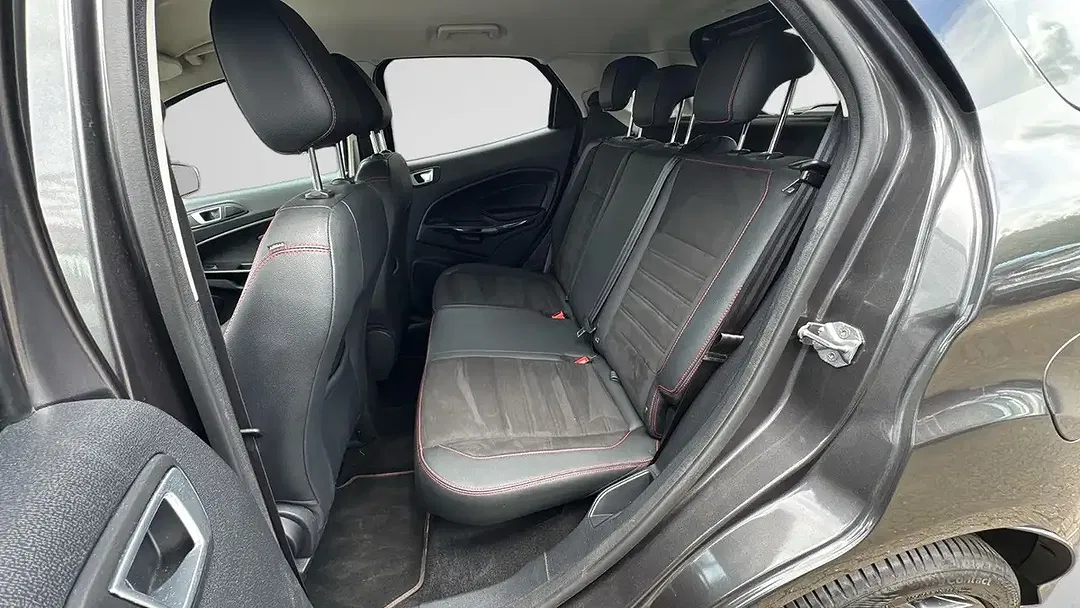 Ford EcoSport ST-Line - foto 13