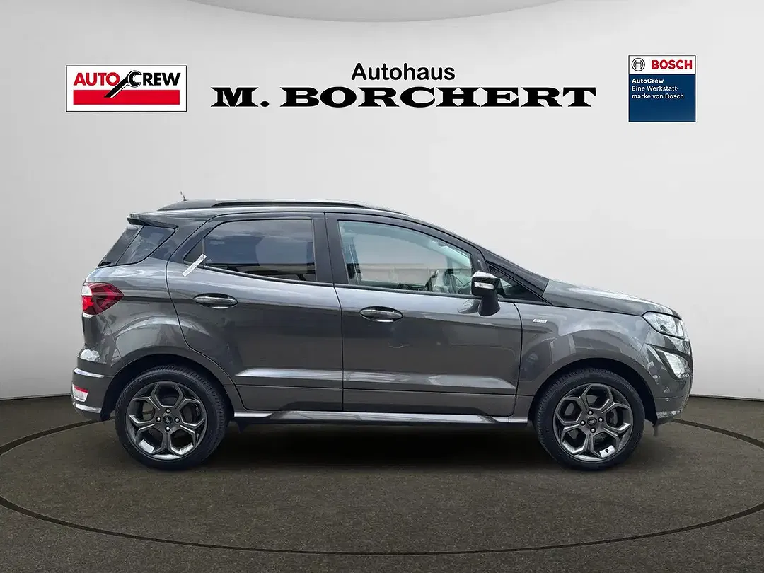 Ford EcoSport ST-Line - Thumbnail 6