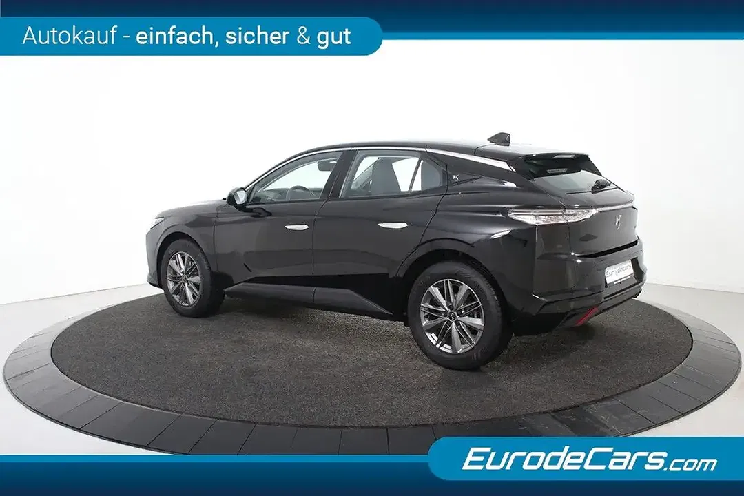 DS Automobiles DS 4 - Thumbnail 6