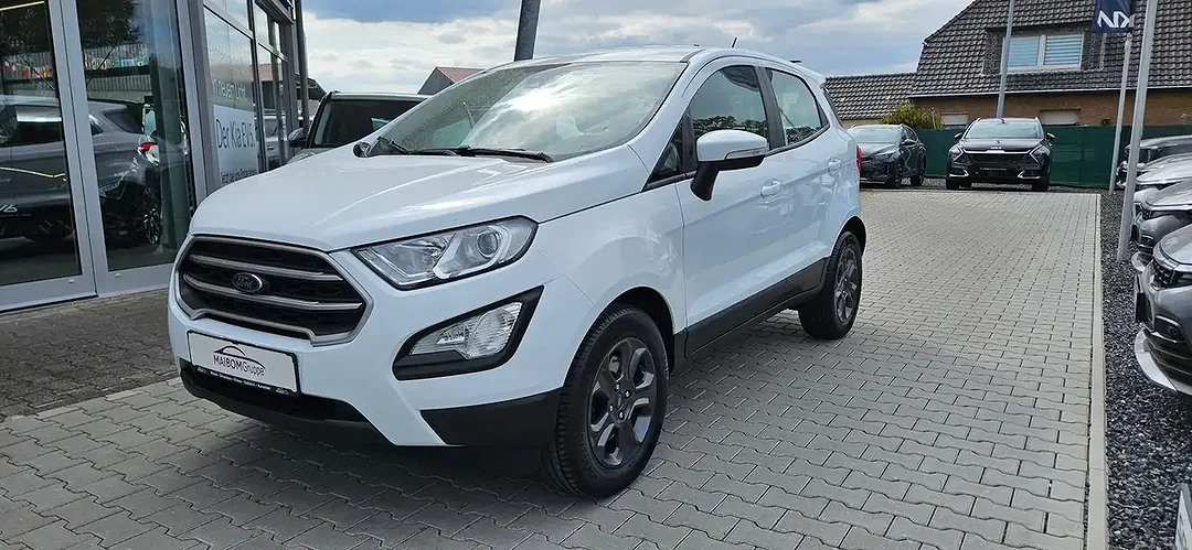 Ford EcoSport Trend - Afbeelding 1