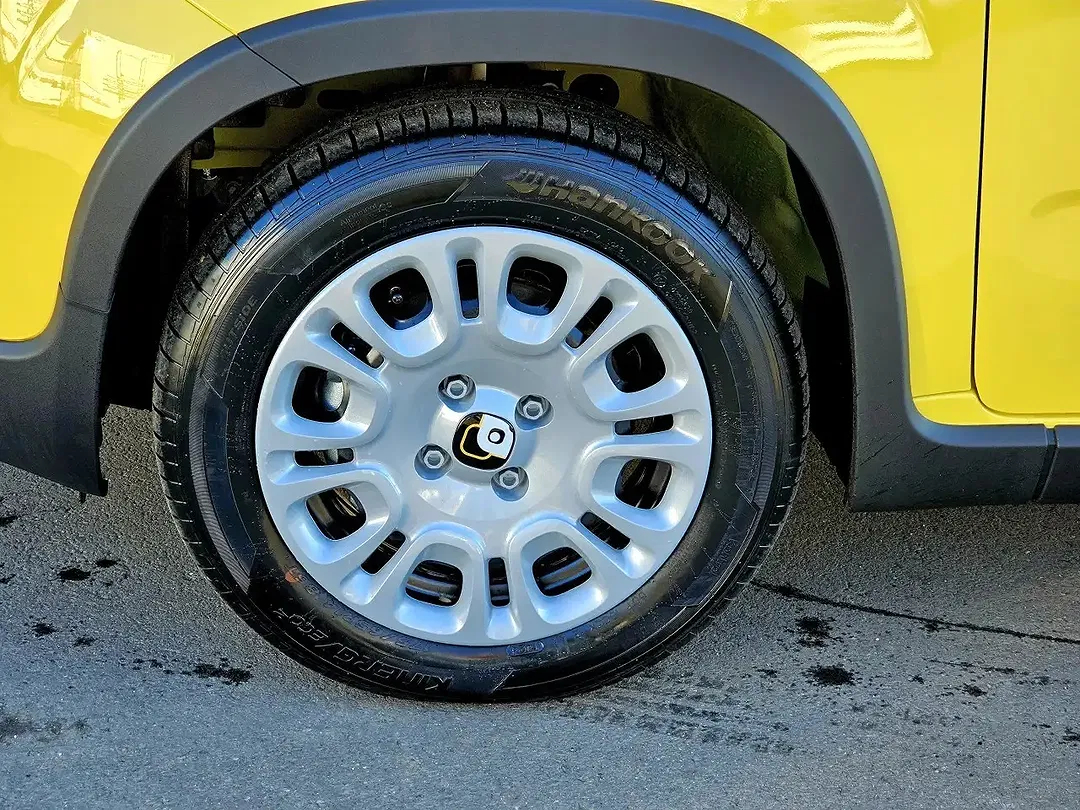 Fiat Panda 1.0 MHEV - Thumbnail 5