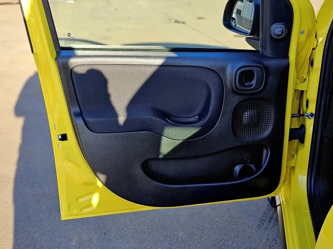 Fiat Panda 1.0 MHEV - Thumbnail 7