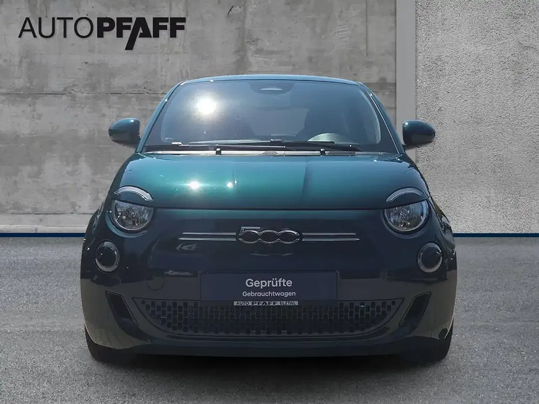 Fiat 500 Icon - foto 2