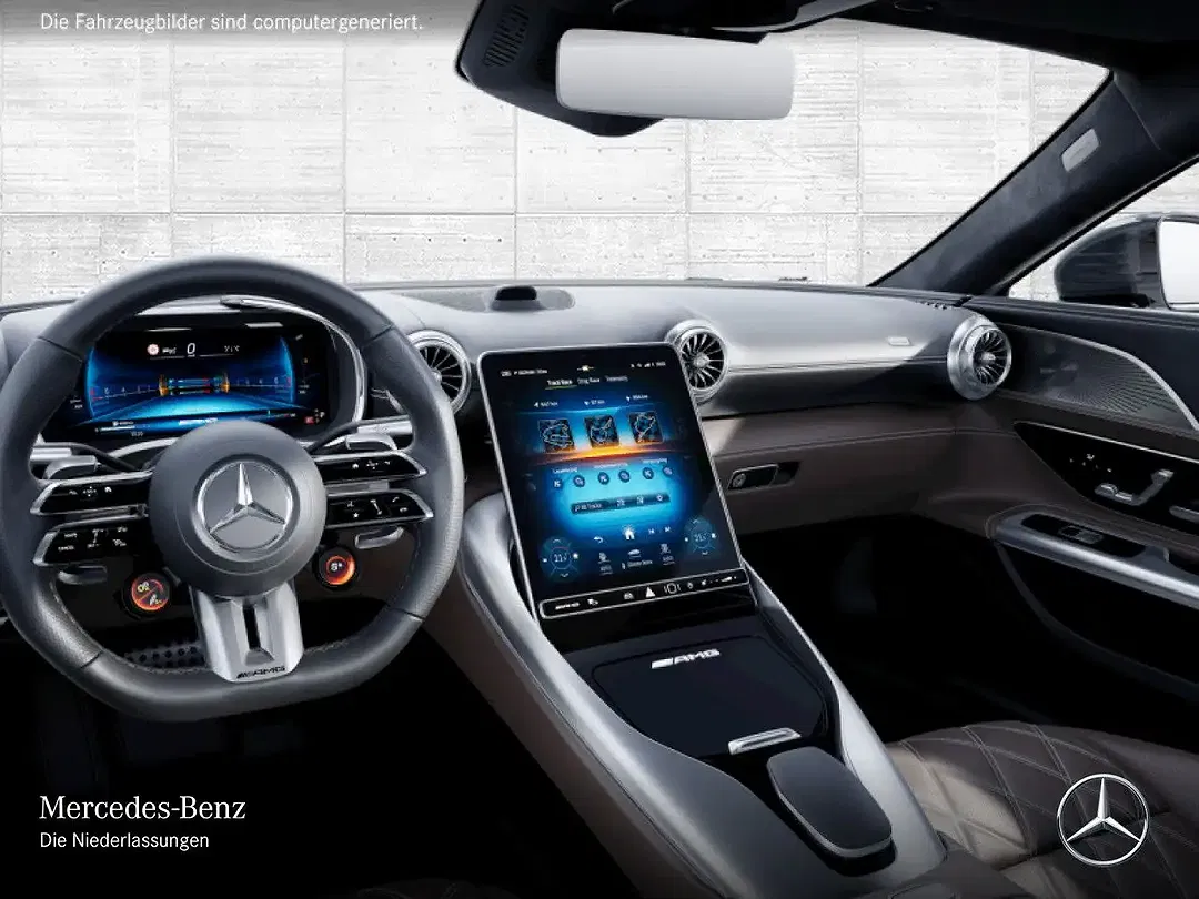Mercedes-Benz G 55 4MATIC Burmester - Thumbnail 8