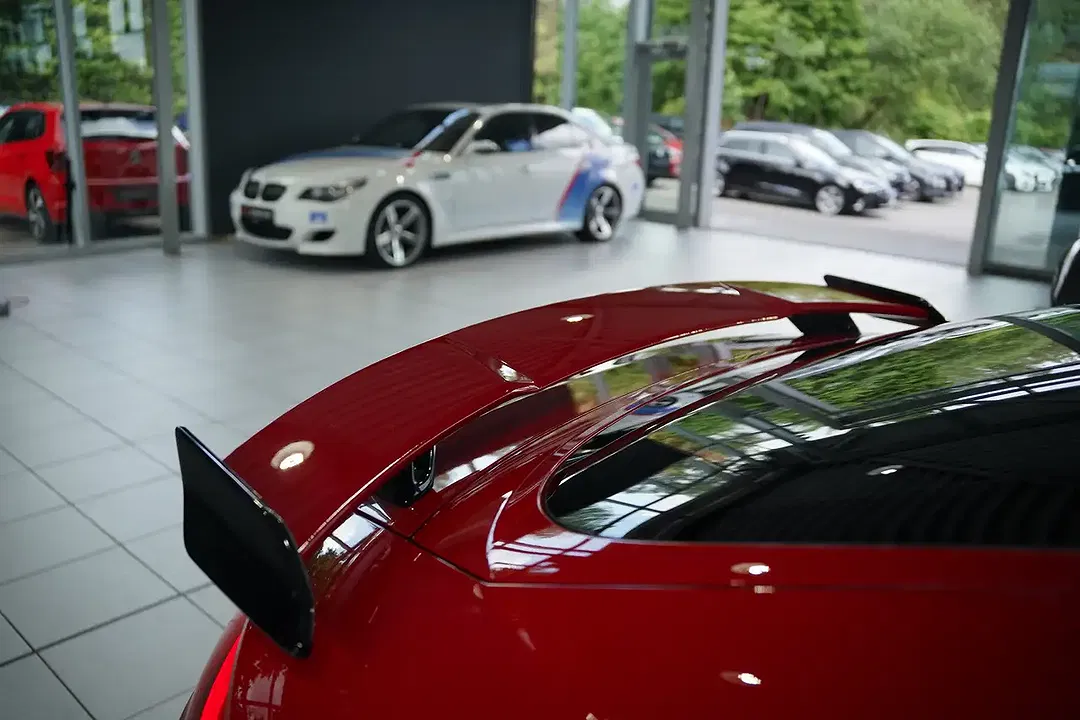 Audi TT RS Coupe - Thumbnail 9