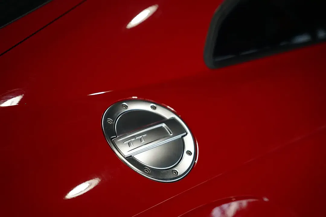 Audi TT RS Coupe - Thumbnail 10
