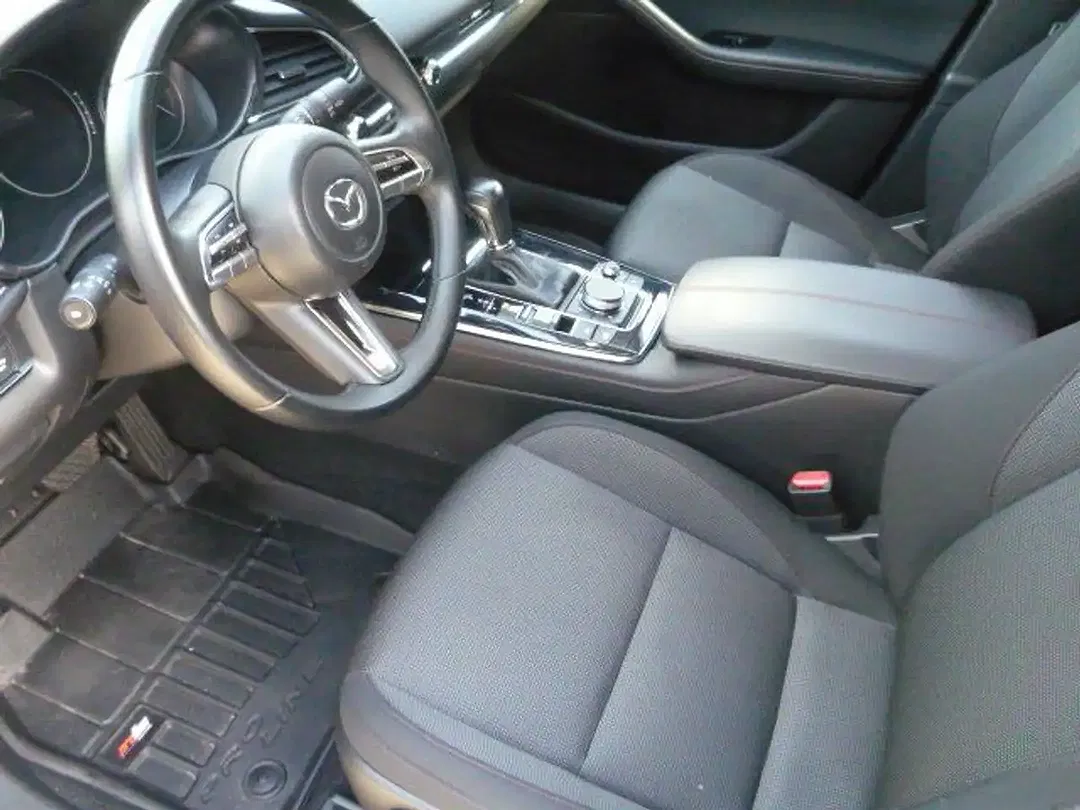 Mazda CX-30 2.0 SKYACTIV-X AWD MHEV Homura - Thumbnail 10
