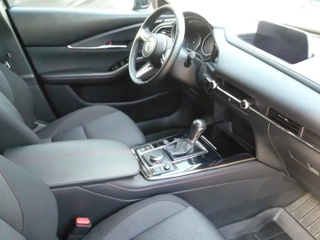 Mazda CX-30 2.0 SKYACTIV-X AWD MHEV Homura - Thumbnail 12