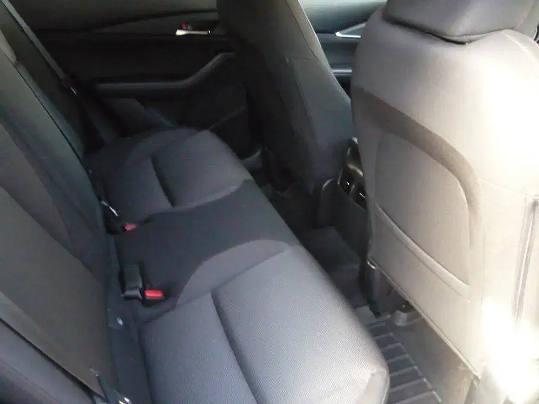 Mazda CX-30 2.0 SKYACTIV-X AWD MHEV Homura - Thumbnail 13