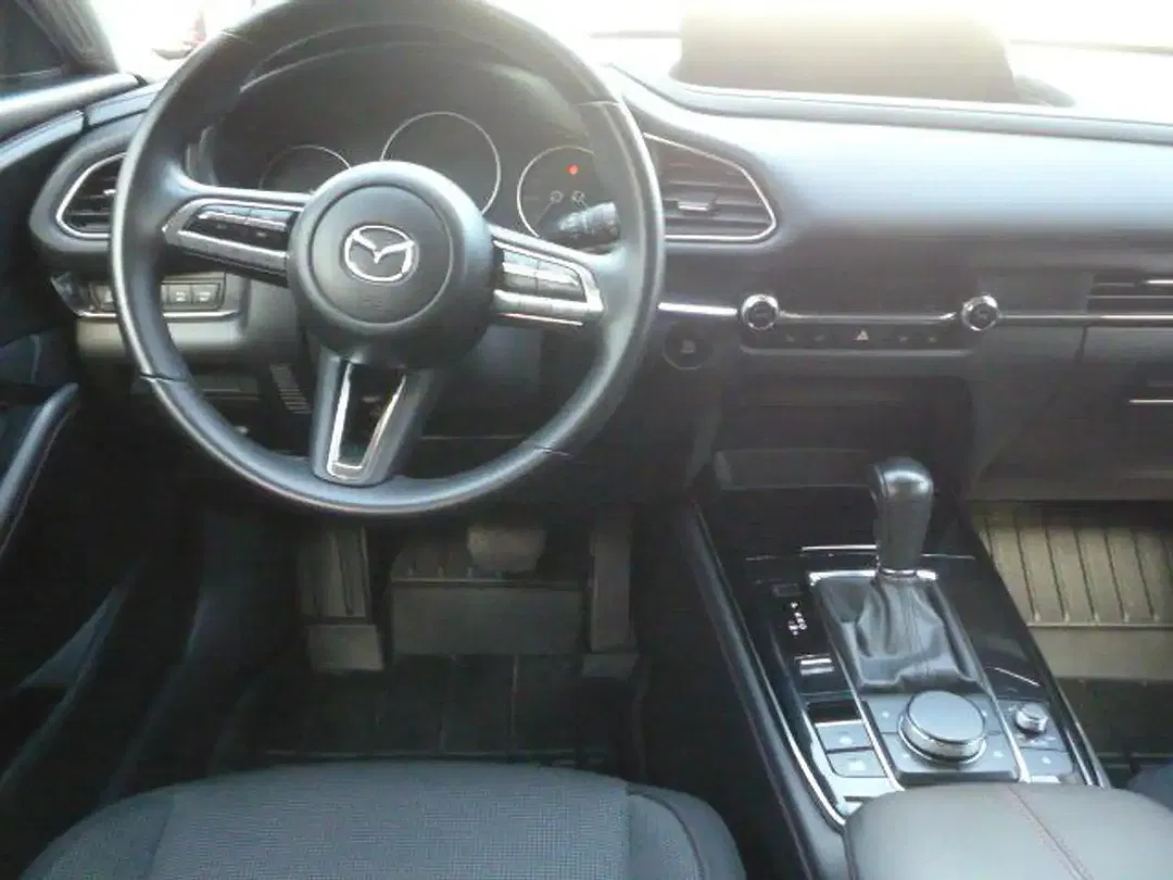 Mazda CX-30 2.0 SKYACTIV-X AWD MHEV Homura - Thumbnail 14