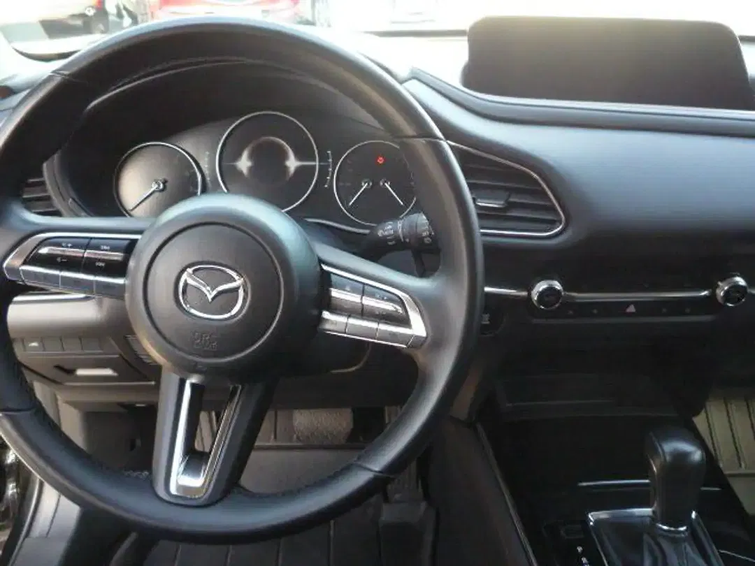 Mazda CX-30 2.0 SKYACTIV-X AWD MHEV Homura - foto 15