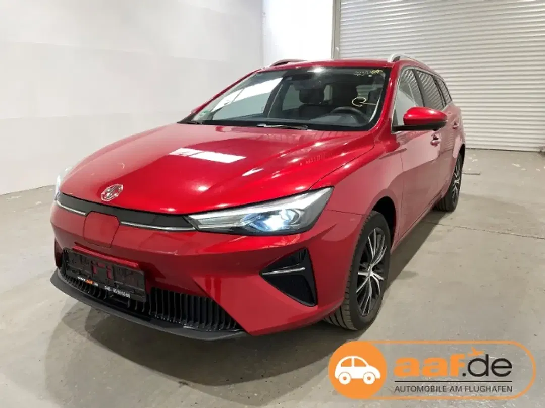 MG MG5 EV Luxury - foto 1