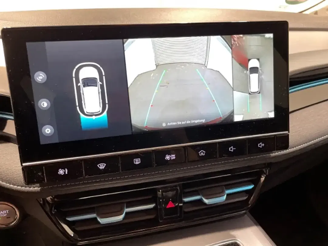 MG MG5 EV Luxury - Thumbnail 7