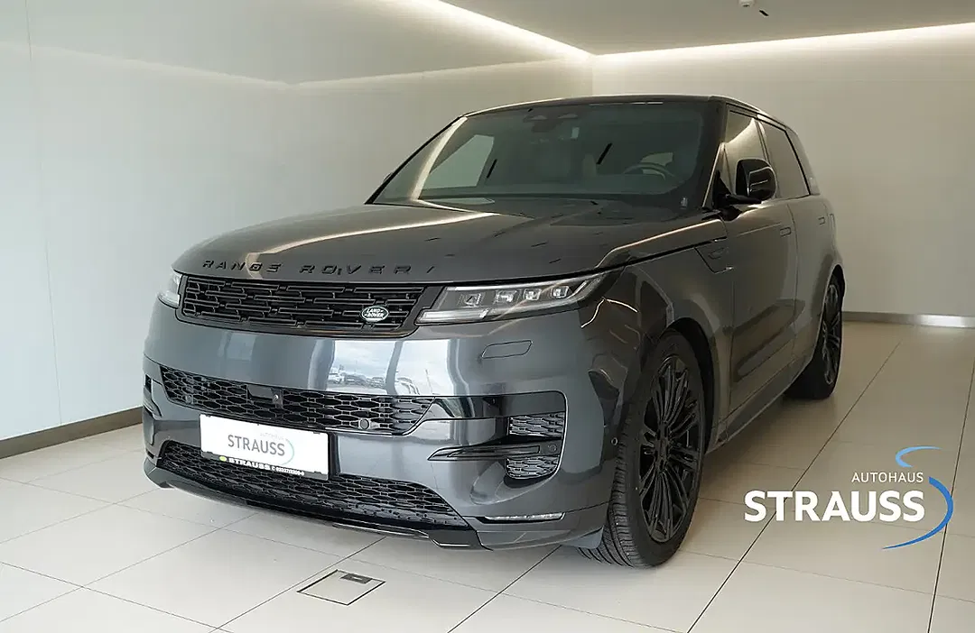 Land Rover Range Rover Sport P550e Hybrid - foto 1