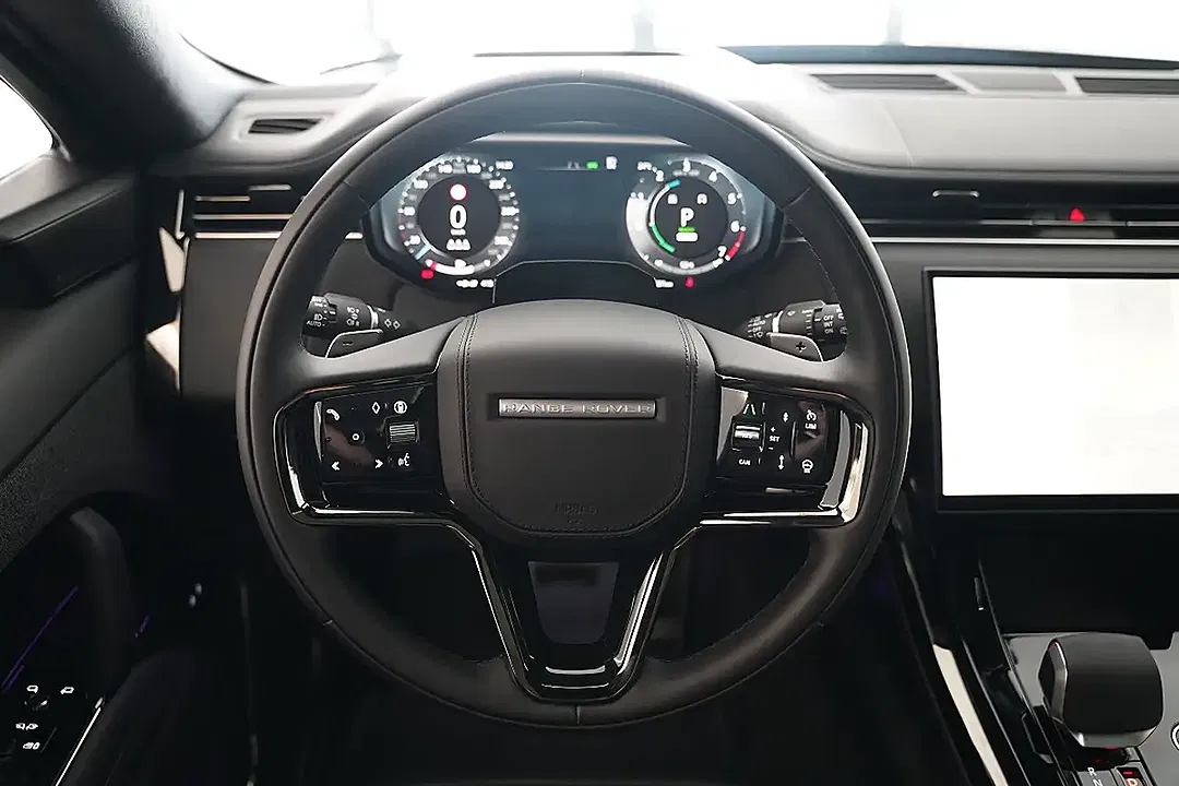 Land Rover Range Rover Sport P550e Hybrid - Thumbnail 12