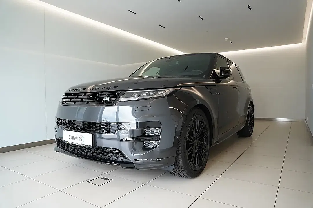 Land Rover Range Rover Sport P550e Hybrid - foto 2