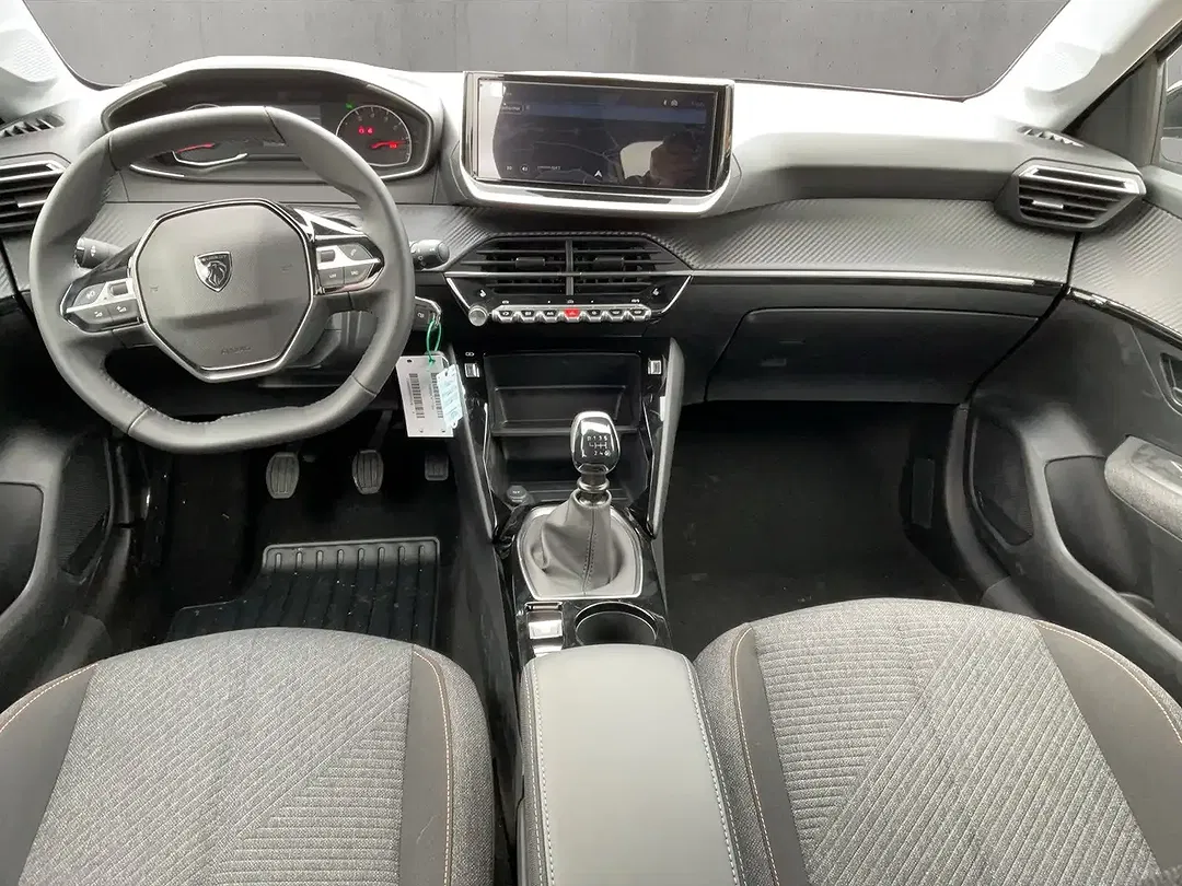 Peugeot 208 100 Business - Thumbnail 7