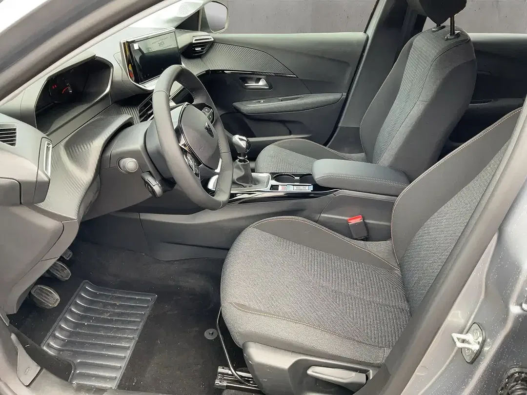 Peugeot 208 100 Business - Thumbnail 8