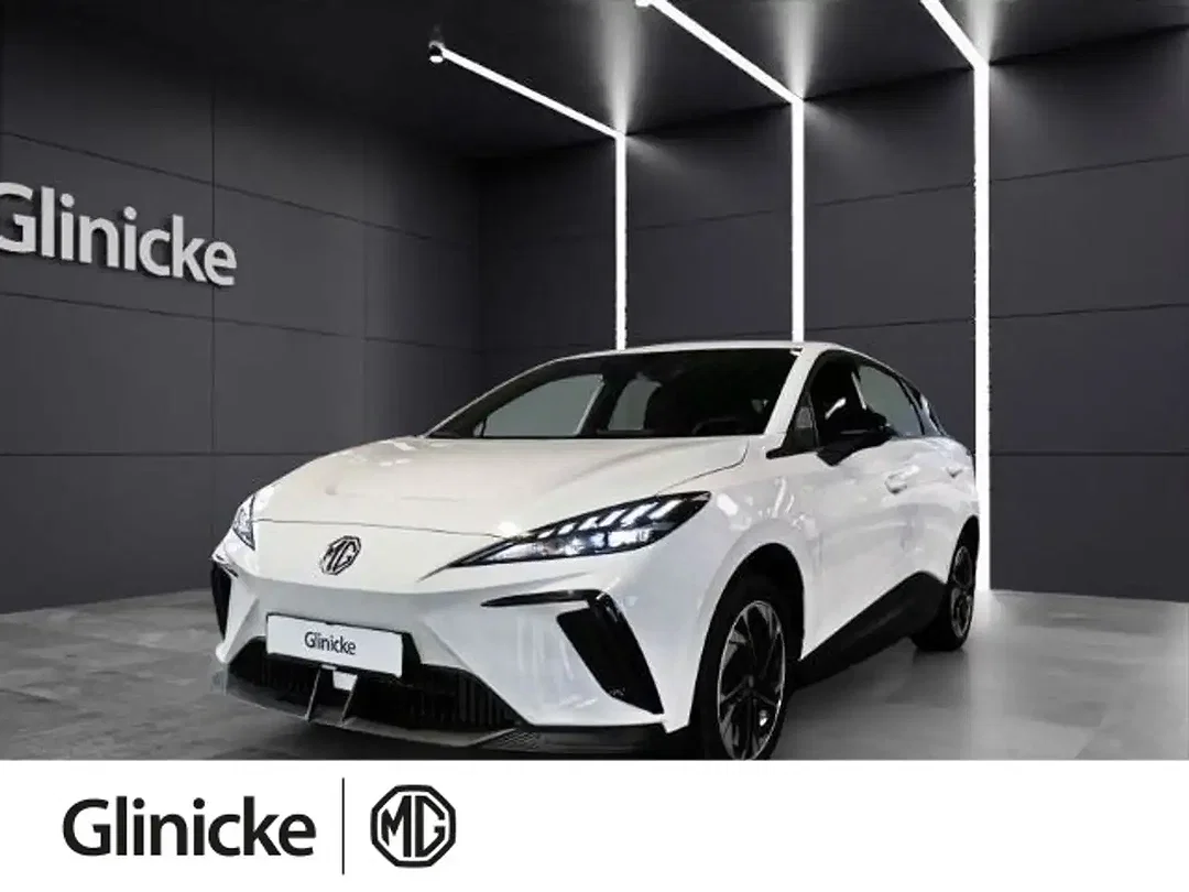 MG MG4 Standard - Afbeelding 1