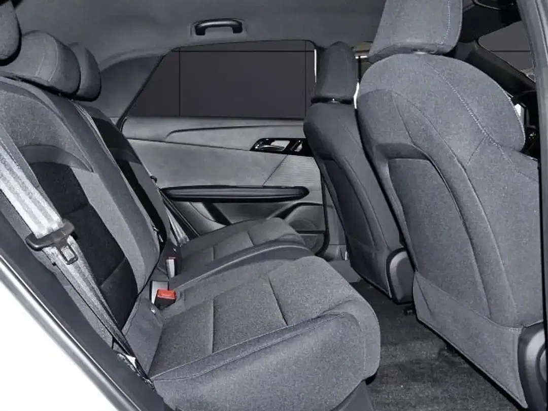 MG MG4 Standard - Thumbnail 10