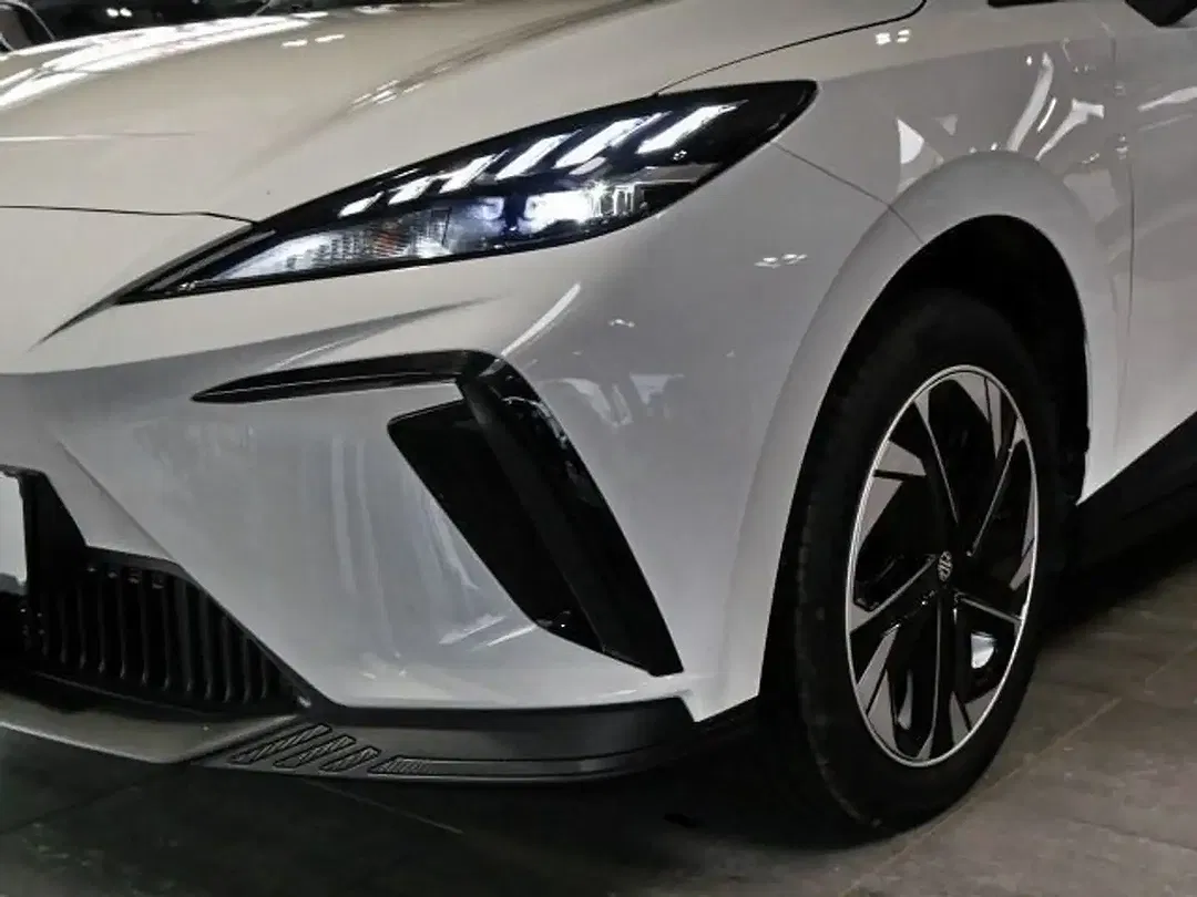 MG MG4 Standard - Thumbnail 12