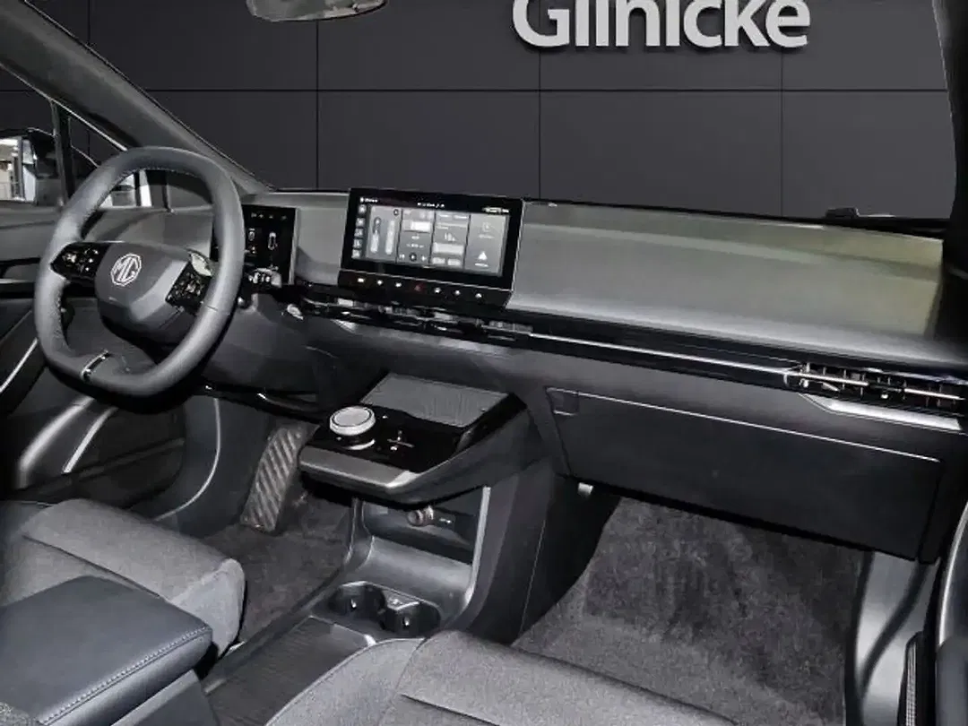 MG MG4 Standard - Thumbnail 5