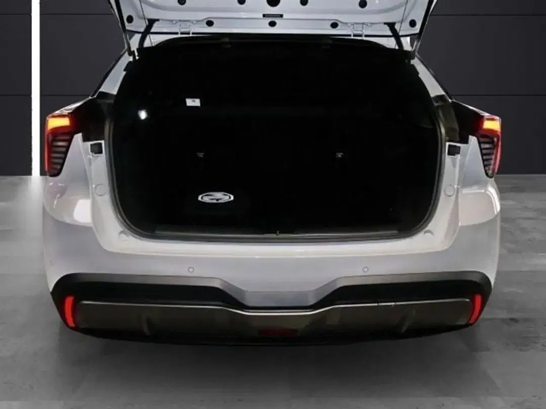 MG MG4 Standard - Thumbnail 9