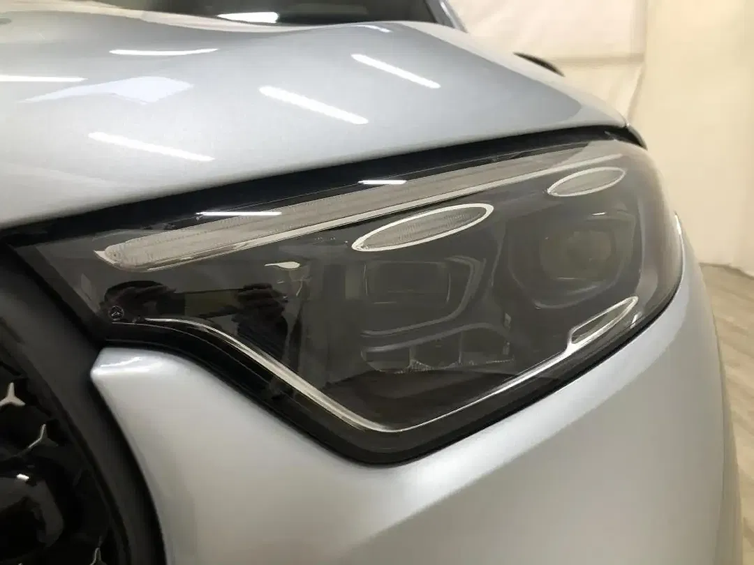 Mercedes-Benz GLC 220 4MATIC AMG MBUX Night - Thumbnail 7