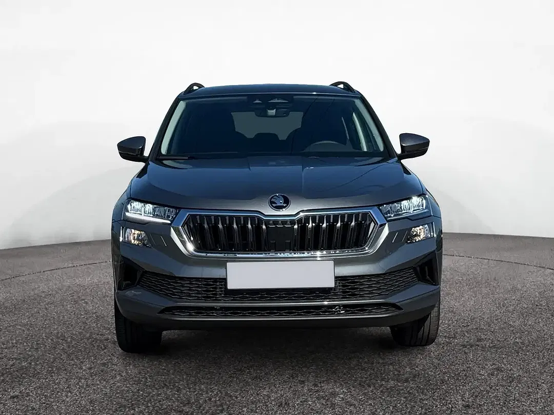 Skoda Karoq TSI Selection - Thumbnail 2