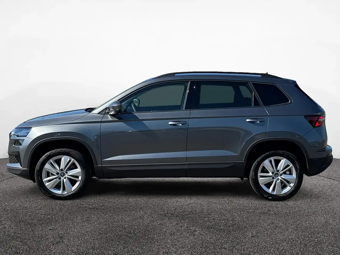 Skoda Karoq TSI Selection - Thumbnail 3