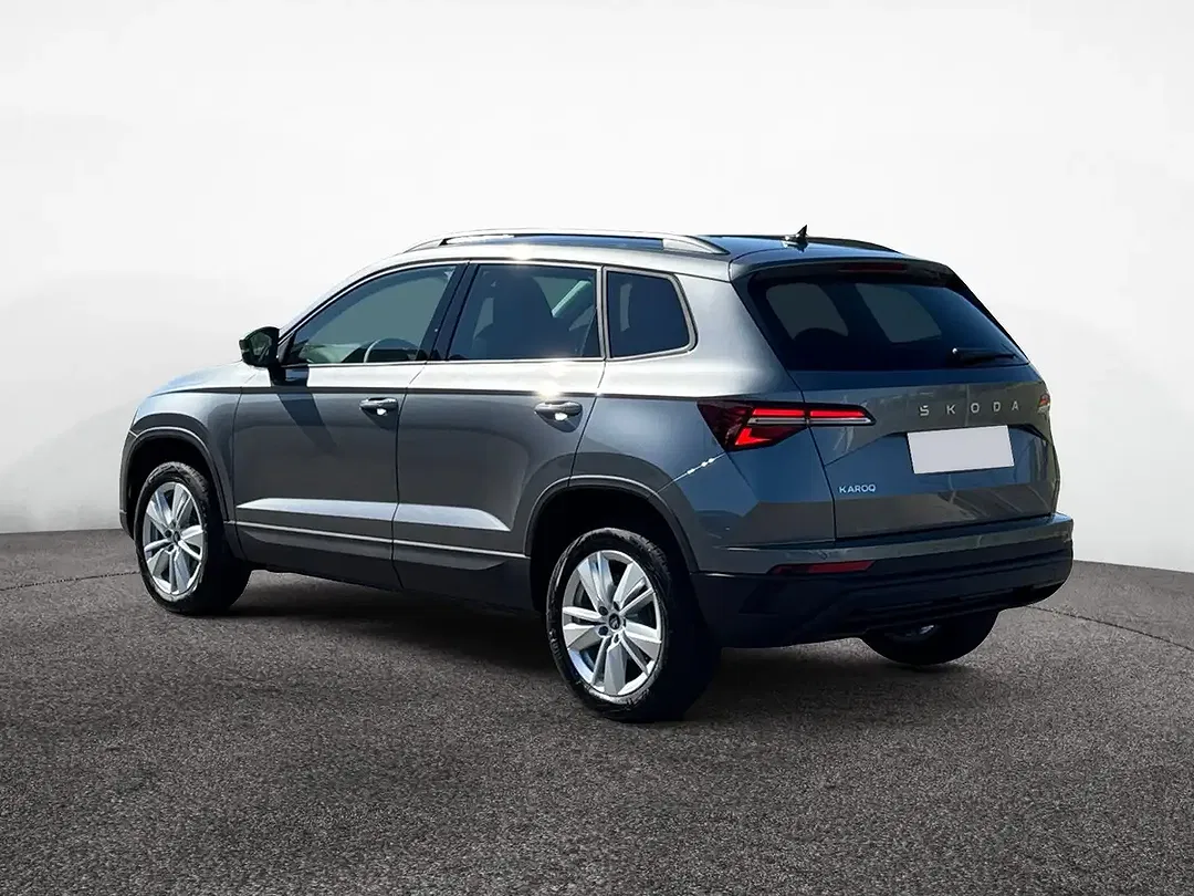 Skoda Karoq TSI Selection - Thumbnail 4