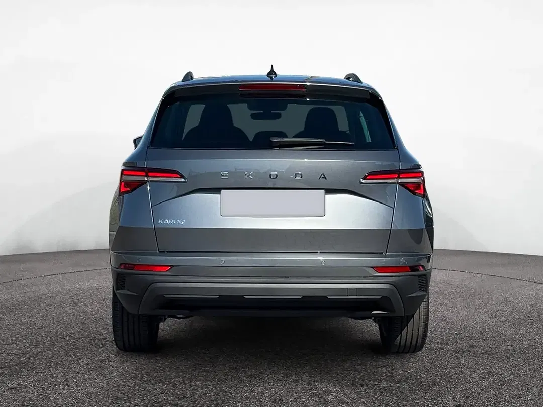 Skoda Karoq TSI Selection - Thumbnail 5