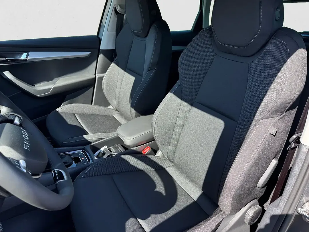 Skoda Karoq TSI Selection - Thumbnail 8