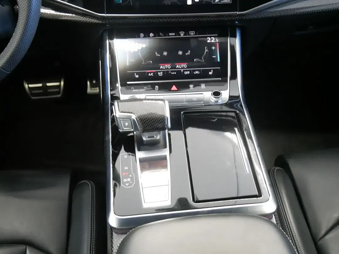Audi Q7 50 TDI quattro Matrix LED S line - Thumbnail 11