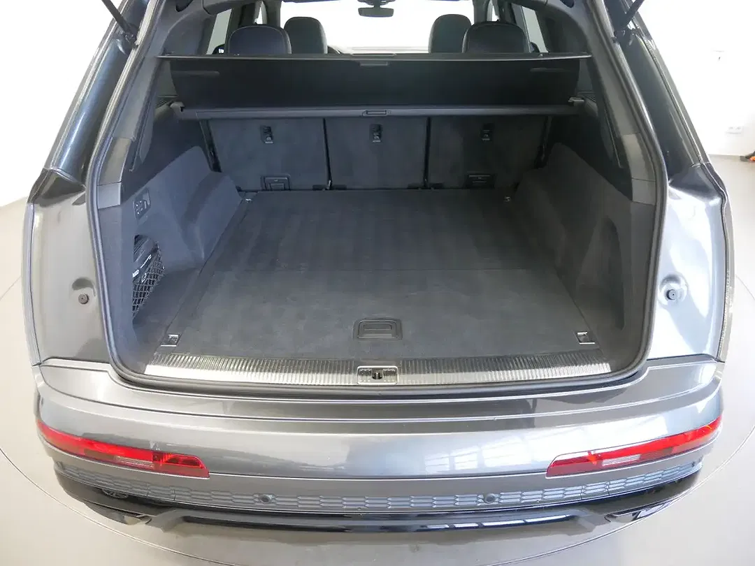 Audi Q7 50 TDI quattro Matrix LED S line - Thumbnail 6