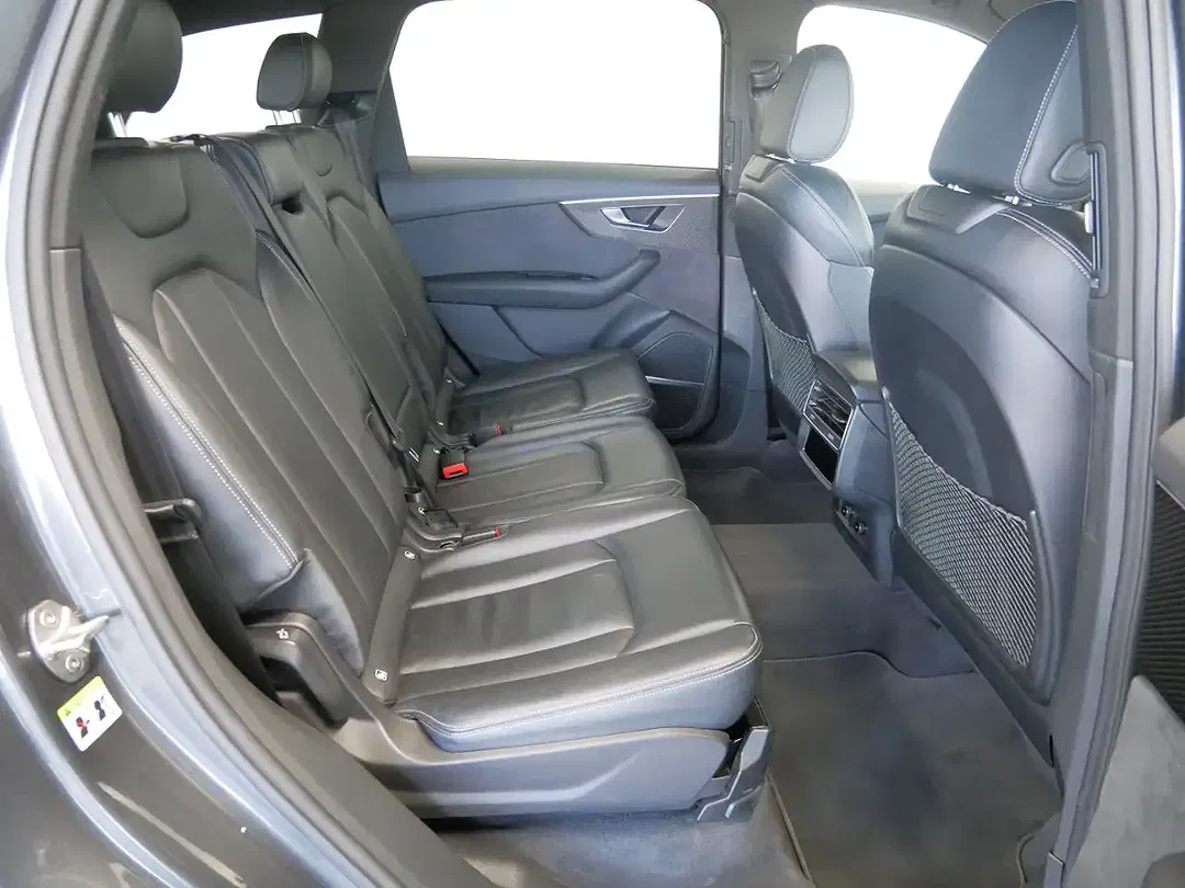 Audi Q7 50 TDI quattro Matrix LED S line - Thumbnail 7