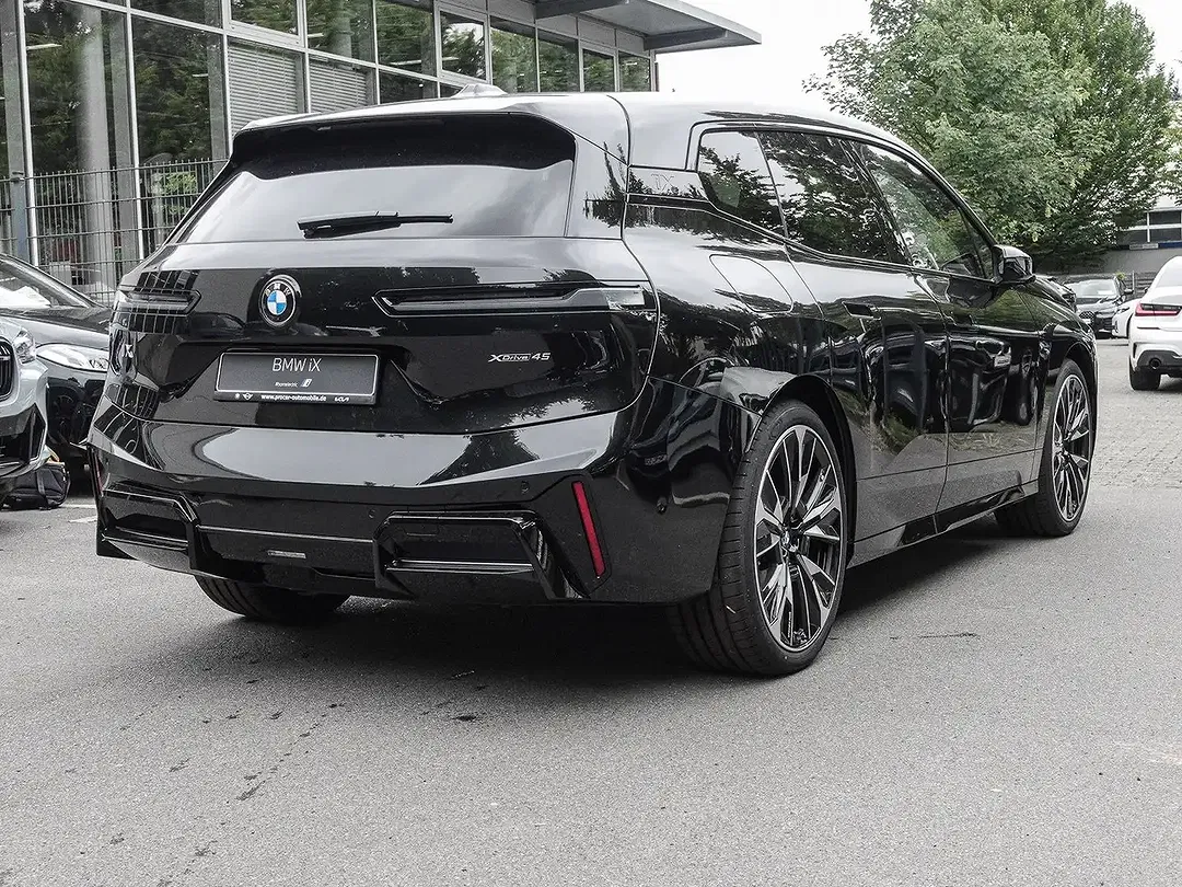 BMW iX xDrive M Sport - foto 2