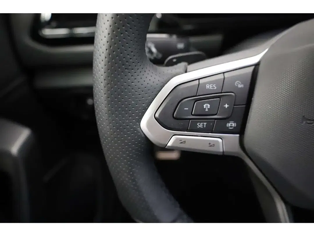 Volkswagen T-Roc 2.0 TSI 4Motion R-Line Black Style - Thumbnail 9