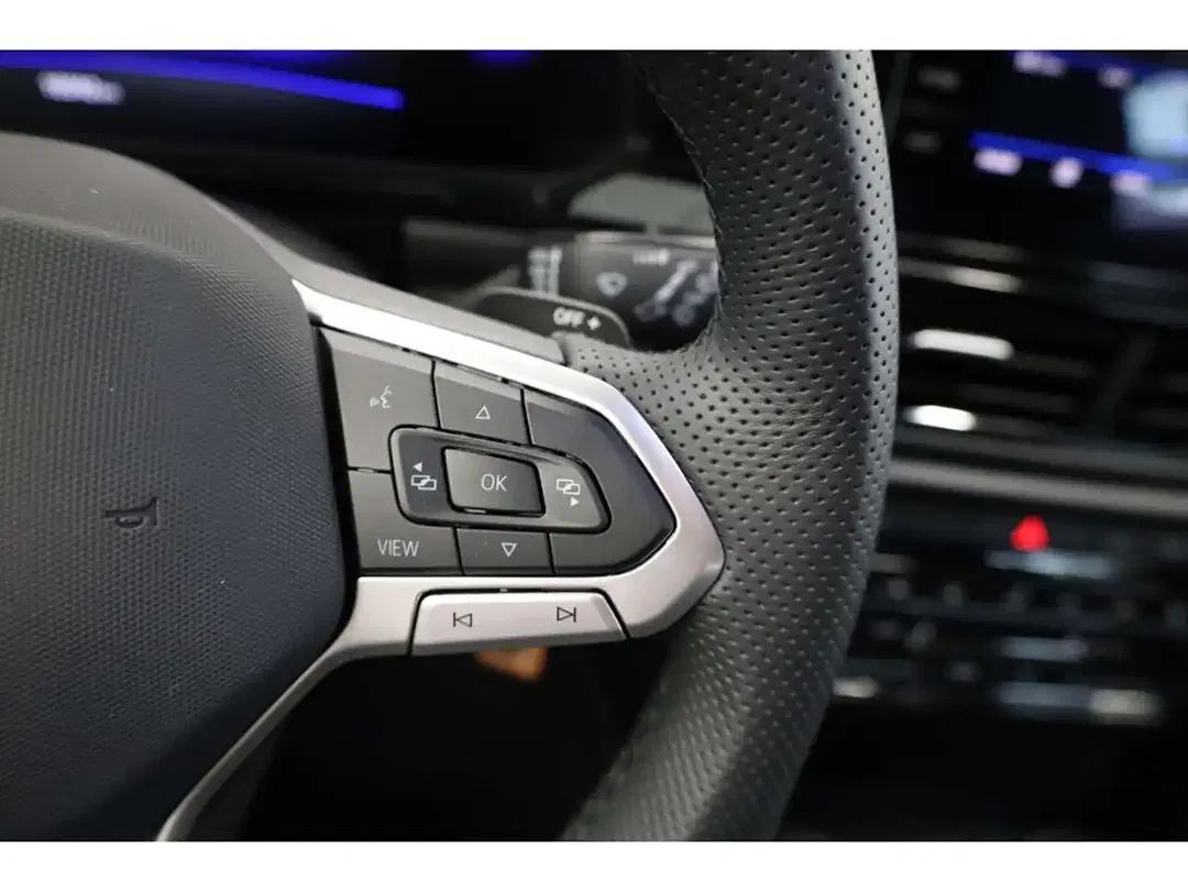 Volkswagen T-Roc 2.0 TSI 4Motion R-Line Black Style - Thumbnail 10