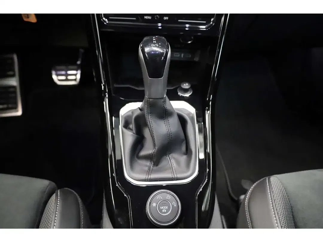 Volkswagen T-Roc 2.0 TSI 4Motion R-Line Black Style - Thumbnail 12