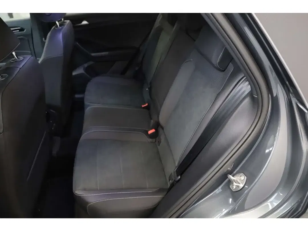Volkswagen T-Roc 2.0 TSI 4Motion R-Line Black Style - Thumbnail 14