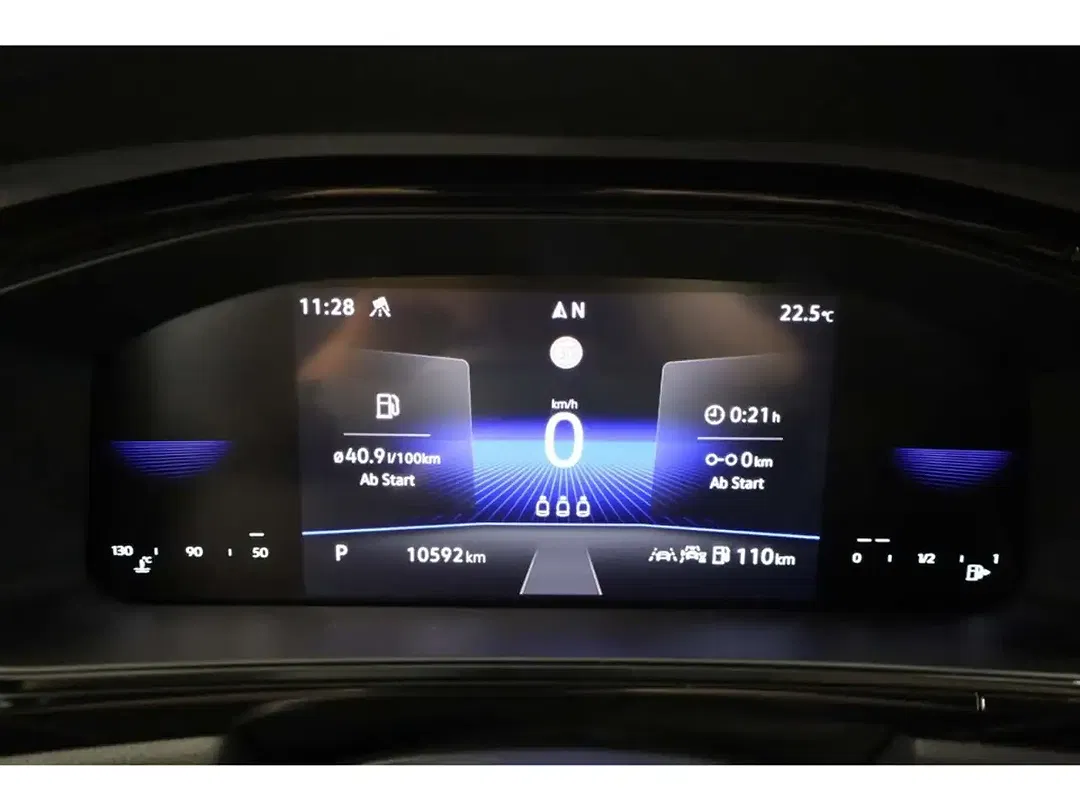 Volkswagen T-Roc 2.0 TSI 4Motion R-Line Black Style - Thumbnail 8