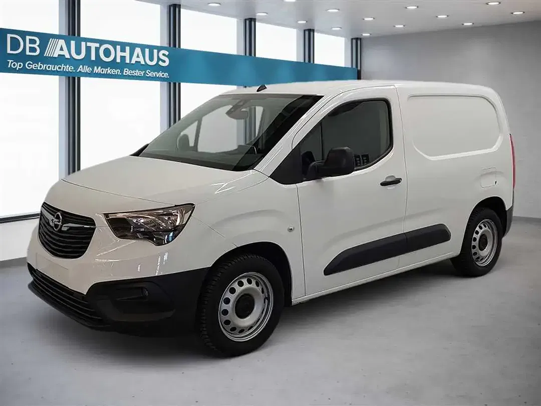 Opel Combo - foto 1