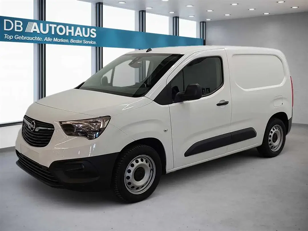 Opel Combo - Afbeelding 1