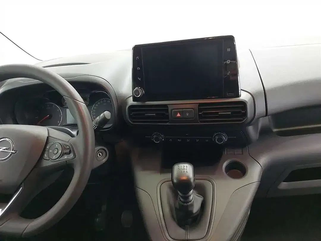 Opel Combo - Thumbnail 13