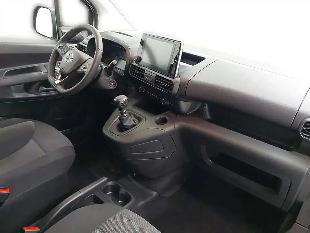 Opel Combo - Thumbnail 18
