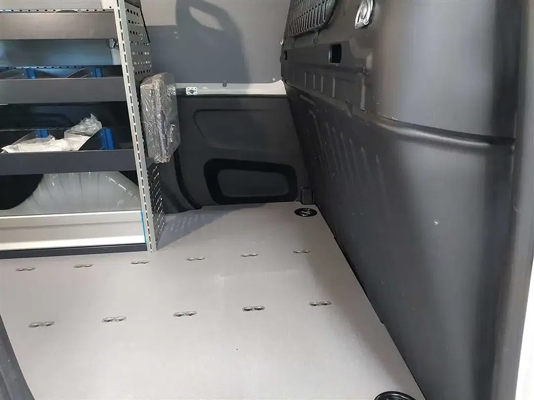 Opel Combo - Thumbnail 19