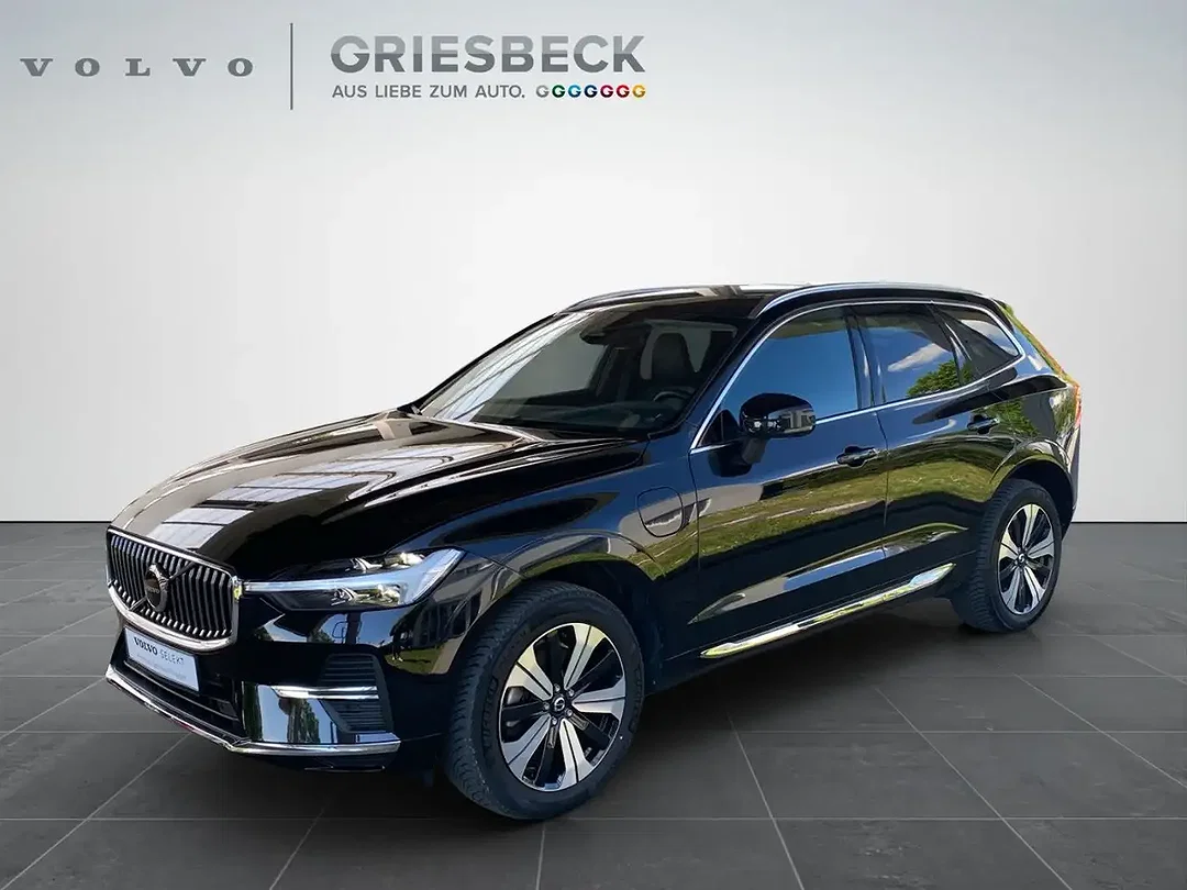 Volvo XC60 T6 Recharge Inscription - Afbeelding 1