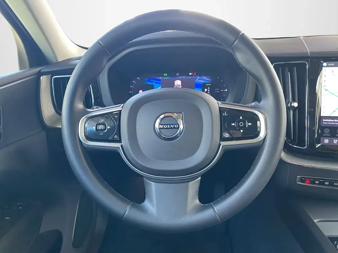 Volvo XC60 T6 Recharge Inscription - Thumbnail 10